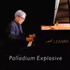 佐藤允彦: Palladium Explosive (2023) 書き物のときのBGM