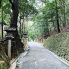 大神神社、後編