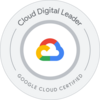 クラウド活用の基礎とGoogle Cloud Digital Leader