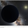 Taiwanese team discovers clues from Japanese and US satellite images that could be a candidate for the solar system's "ninth planet." What do the future hold?