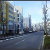 『三徳龍神社』　名古屋市名東区名東本通