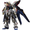 【ガンプラ】MGEX 1/100『ストライクフリーダムガンダム』機動戦士ガンダムSEED DESTINY プラモデル【バンダイ】より2025年6月再販予約♪
