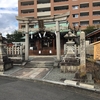 【神社仏閣】玄武神社（げんぶじんじゃ）in 京都市北区