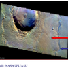 ザ・サンダーボルツ勝手連  ［Rampart Craters  ランパート（城壁）・クレーター］