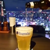 贅沢な夜