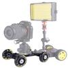 Professional Video Camera dolly for your high quality video