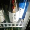 北海道　小樽市　角打ち　隠れ蔵　/　ちょい飲み利用