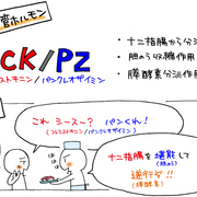 消化器疾患 カテゴリーの記事一覧 マンガで看護師国家試験にうかーる