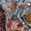 PTA、BBQなんだけど…