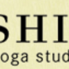 【告知】10月SHIZENyogaクラス