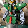 MG 1/100 ガンダムデュナメス (機動戦士ガンダム00) 製作記 PART5