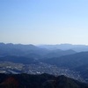 横倉山！！