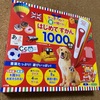 言葉が遅めな息子へ、はじめてずかんを買ってみた