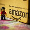 Amazon installe ses petits robots en France
