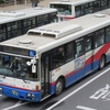 船橋新京成バス　1008