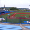 レポに行く前に球場のこと～石巻市民球場