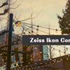 【フィルム】Zeiss Ikon Contessa 東京Walk 02