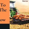 Tips To Buy The Best Harrow