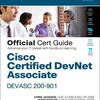 DevNet Associate Exam v1.0（200-901）に合格しました。
