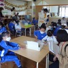 千葉市幼稚園教育研究会《公開保育》