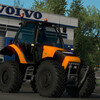 【ETS2】Tractor New Holland 1.34を入れてみた