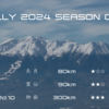 TRIAL RALLY 2024 CALENDAR