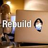 #1テック系Podcast Rebuild