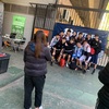 【アルゼンチンのフットサル】～学校の仲間たちとのリーグ戦～　＠ParqueChacabuco