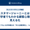 カスタマージャーニーとは？初学者でもわかる顧客心理の見える化