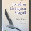 『Jonathan Livingston Seagull』(かもめのジョナサン)　