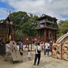 五月山公園（大阪府池田市）｜阪神公園お出かけマップ【阪神公園四天王②】