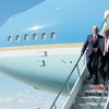 トランプがプーチンと会談するためにロシア訪問か？