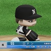 パワプロ2024 カルロス・ロドン 2024年 パワナンバー