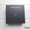【Aladdin購入品】Aladdin Connector