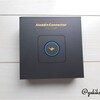 【Aladdin購入品】Aladdin Connector