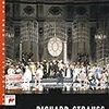 Music:  リヒャルト・シュトラウス  ばらの騎士(原題:Der Rosenkavalier)