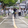 あんじょうし交通安全きらめき自転車大会 - 2016.6.26 【動画あり】