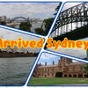 In Australia Part158 Travel to Sydney 