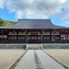 【宇治市】萬福寺 その3 法堂