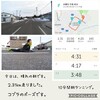 2019年4月3日（水）【朝の車内は暖房Max ＆ 美瑛のバスで観光はいかが？の巻】