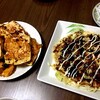 外国人のおもてなし：ベジタリアン対応のお好み焼き教室