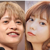 【速報】WEST.中間淳太、熱愛発覚“激バズダンスお姉さん”と育む真剣交際
