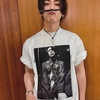 「Tシャツで亀梨くんを纏いたい」亀梨和也