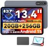 「デカくて速いのに安すぎ！？」BNCF Bpad 13 13インチタブレットが我が家の“もう一台”を置き換えた理由
