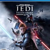 STAR WARS JEDI FALLEN ORDER　STAR WARS ジェダイ：フォールン・オーダー