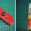  Switchジョイコン交換