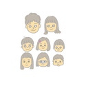 大家族ママの奮闘記