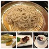 石碾き蕎麦 水舎 本店｜波田｜十割・粗挽き！蕎麦もち・蕎麦プリンも堪能