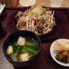 うっちゃり食堂