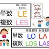 【目的語が使えると脱初心者】効率よく学ぶスペイン語 ⑬